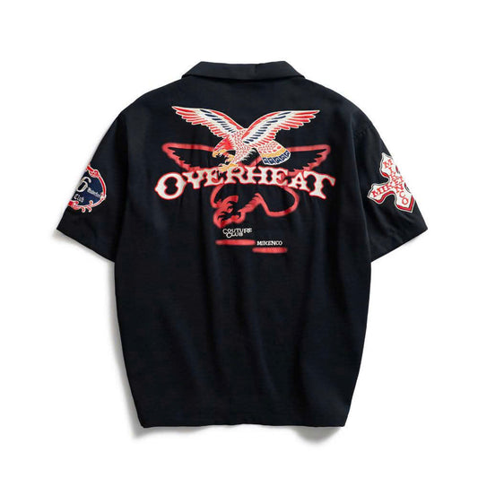 EAGLE OVERLORD SHIRT
