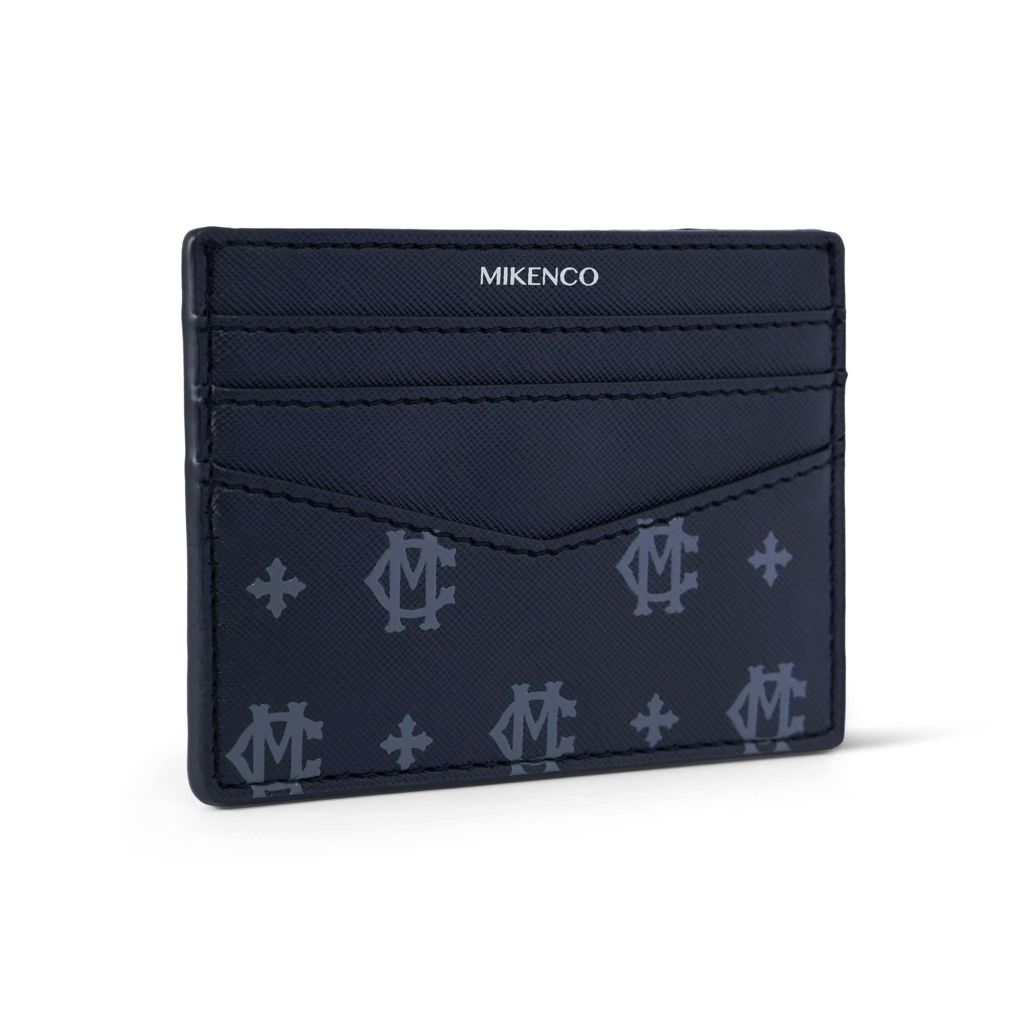 MONOGRAM CARDHOLDER