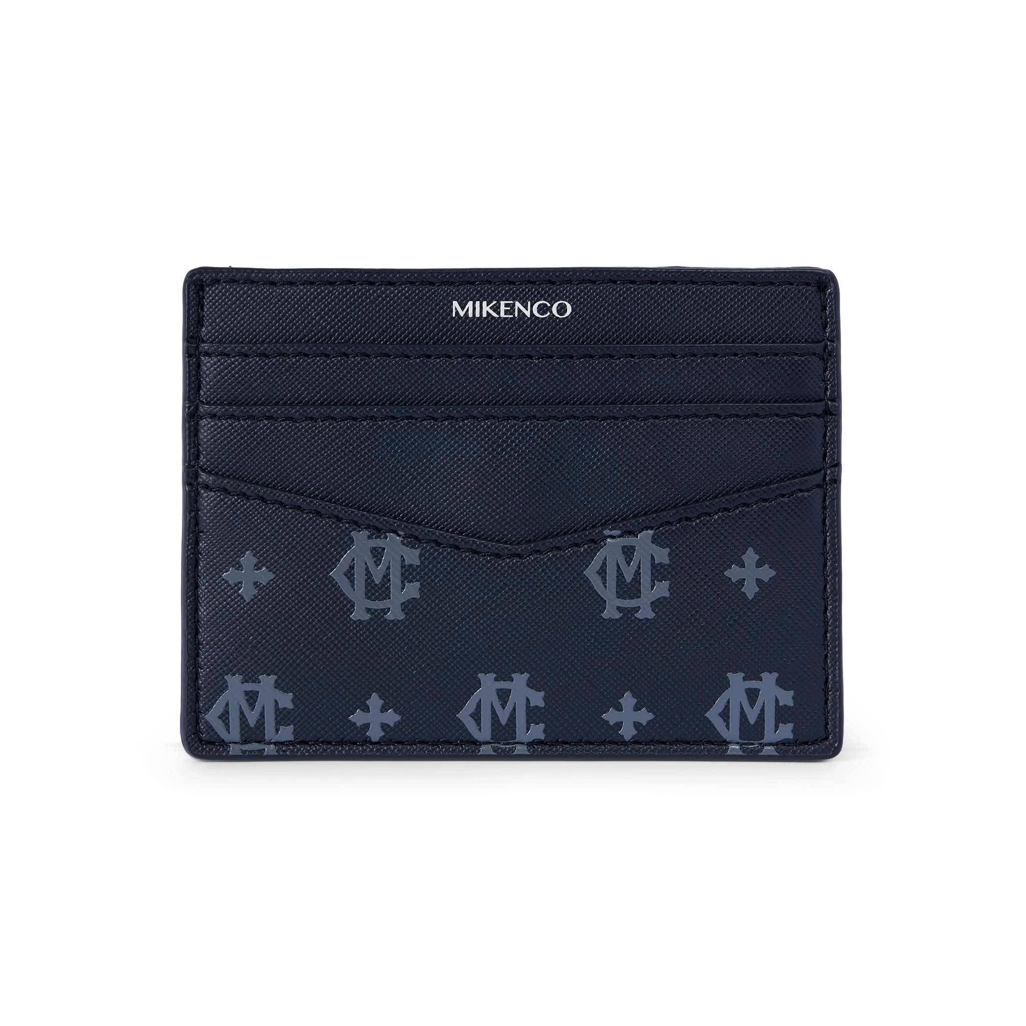 MONOGRAM CARDHOLDER