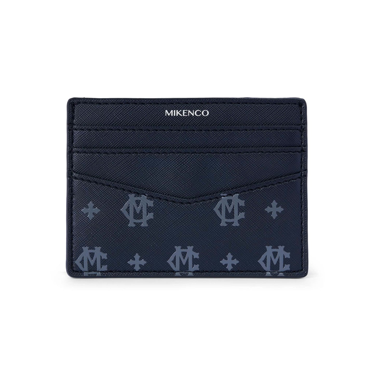 MONOGRAM CARDHOLDER