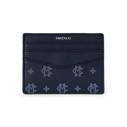 MONOGRAM CARDHOLDER
