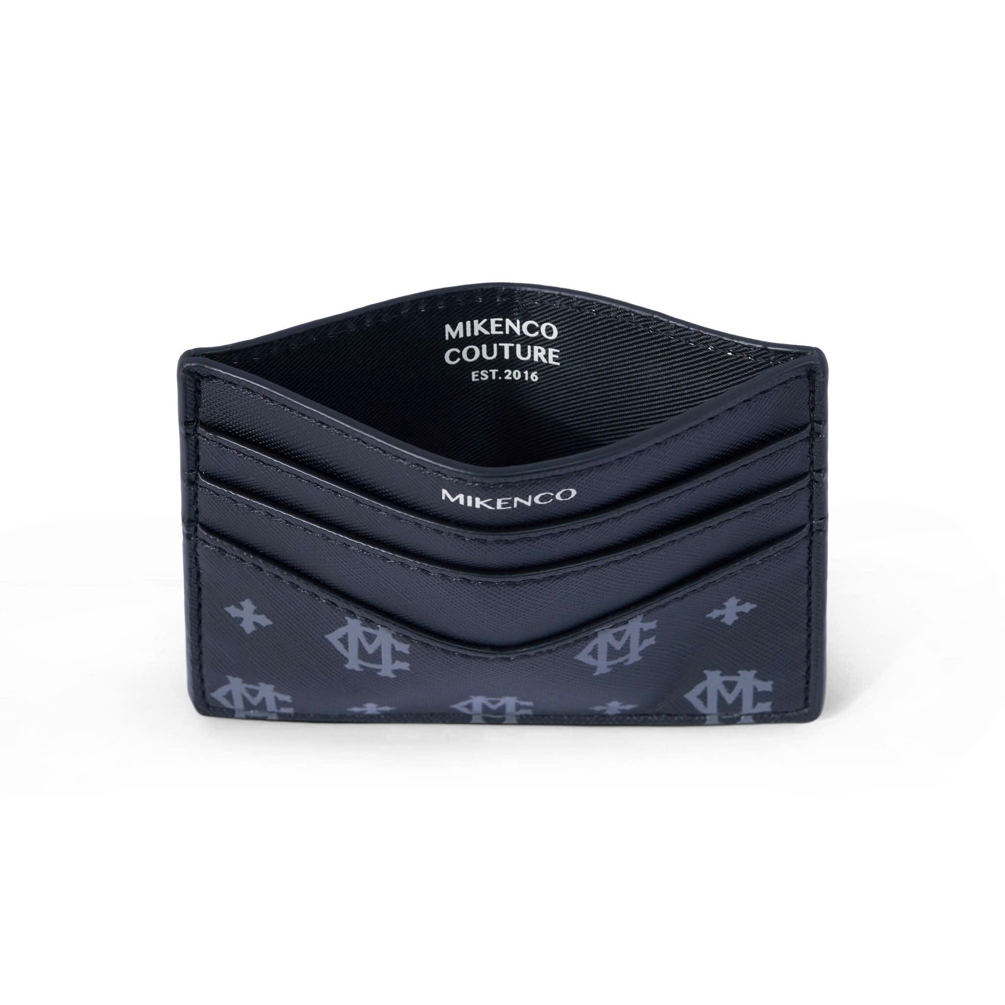 MONOGRAM CARDHOLDER