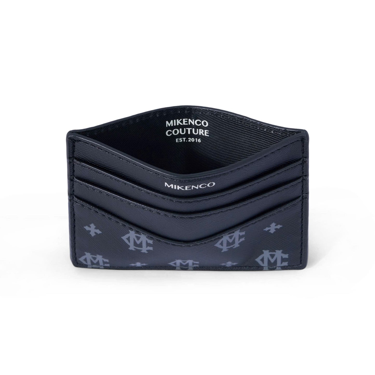 MONOGRAM CARDHOLDER