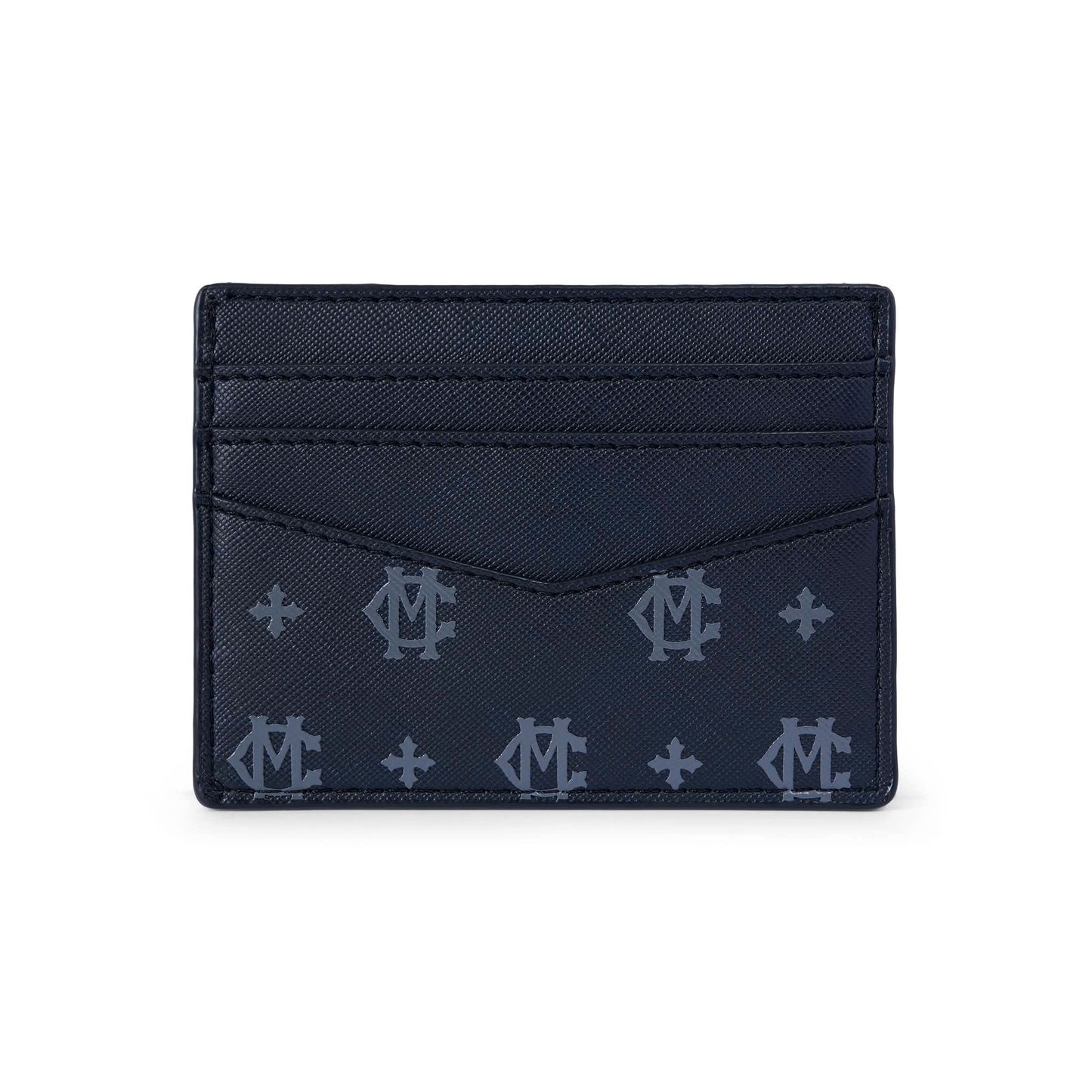 MONOGRAM CARDHOLDER