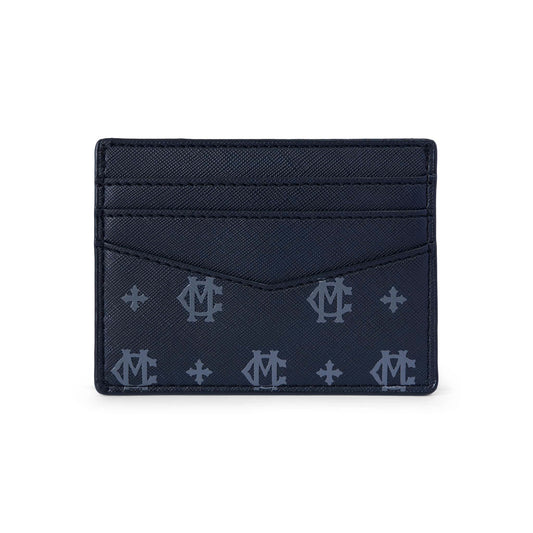 MONOGRAM CARDHOLDER