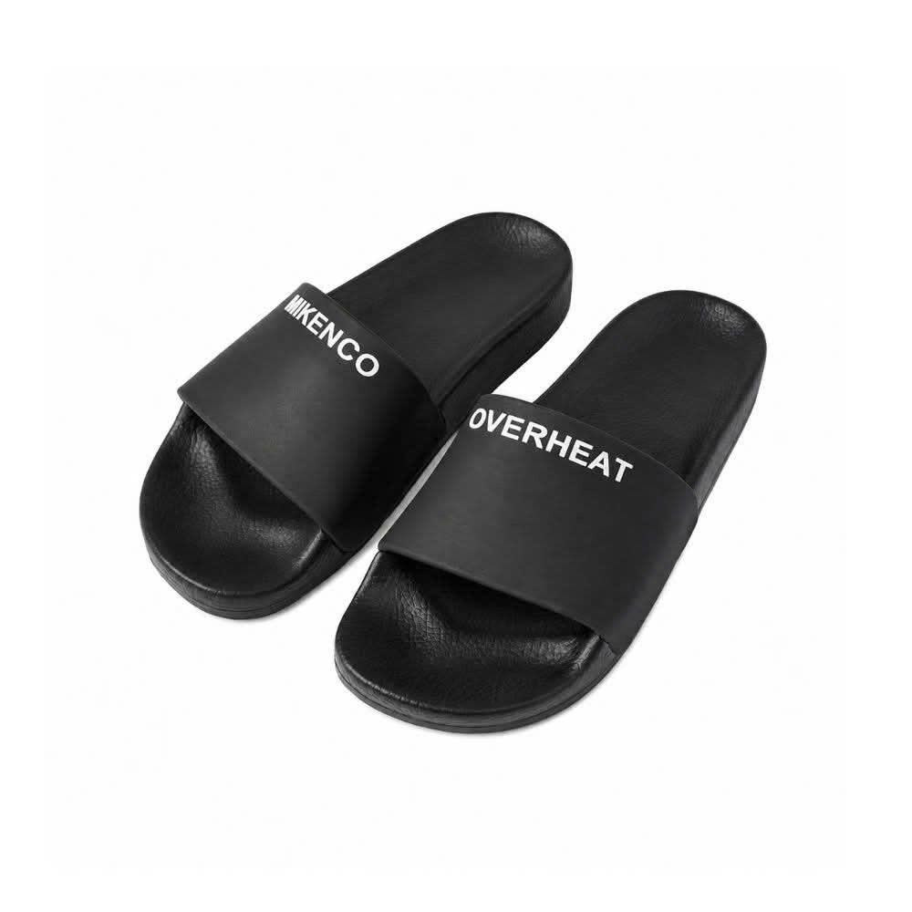 ICONIC LOGO SLIDERS