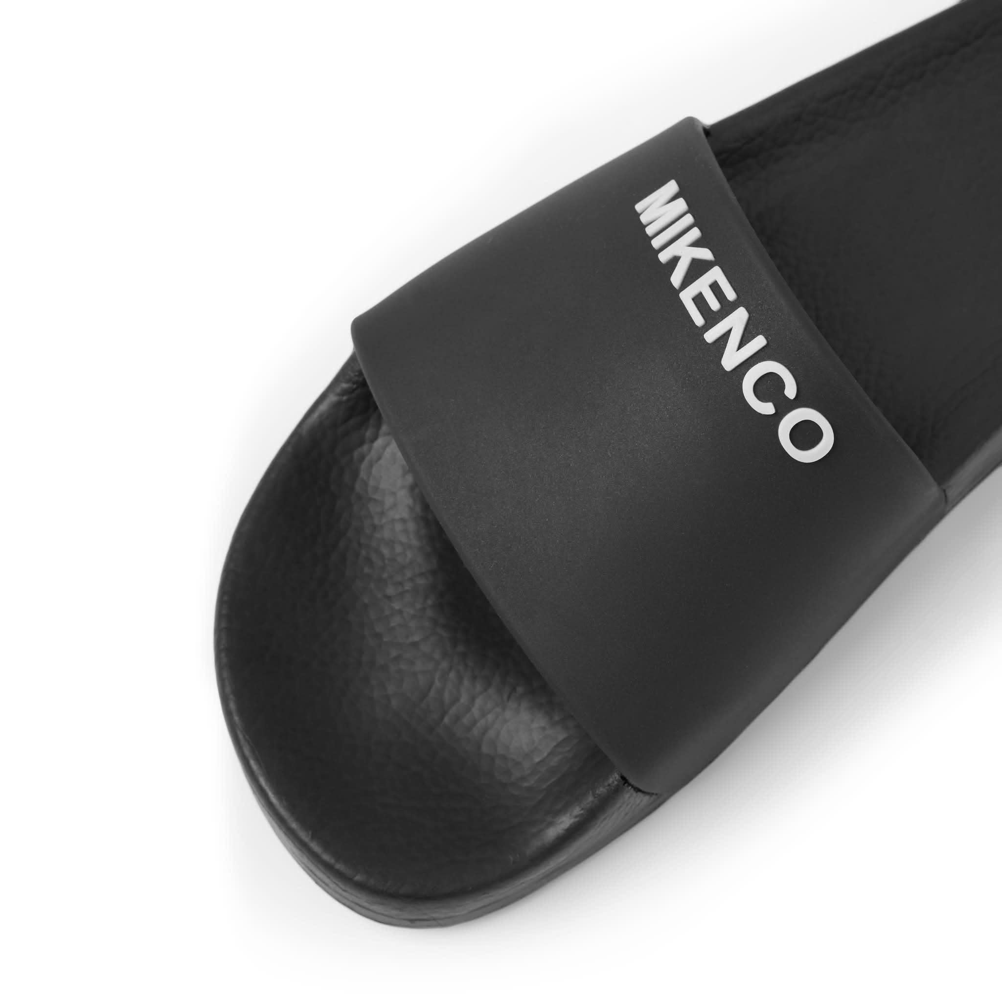 ICONIC LOGO SLIDERS