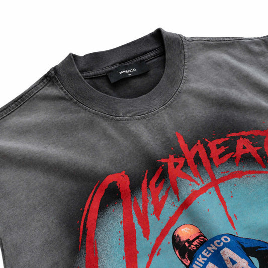 OVERHEAT MOTOCROSS TANKTOP