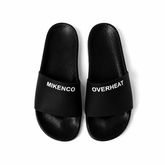 ICONIC LOGO SLIDERS