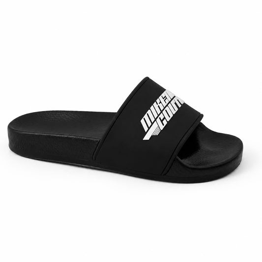 RACER CLUB SLIDERS