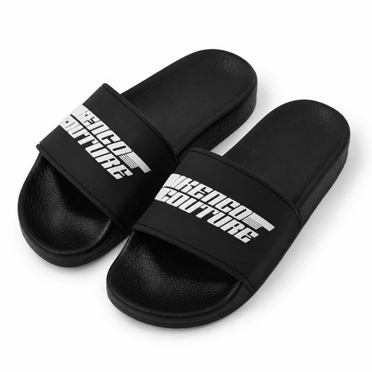 RACER CLUB SLIDERS