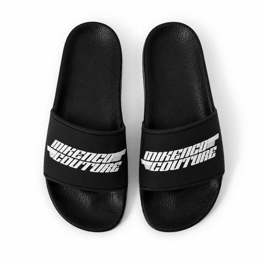 RACER CLUB SLIDERS