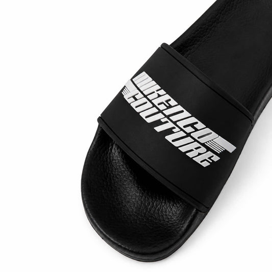 RACER CLUB SLIDERS