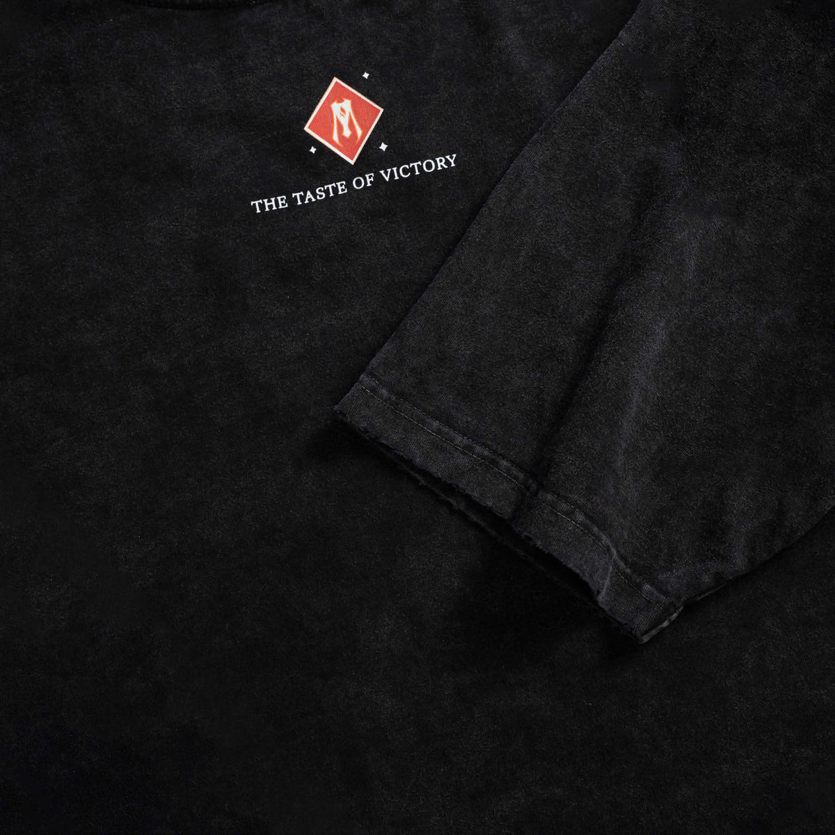 MASKED GLORY TSHIRT