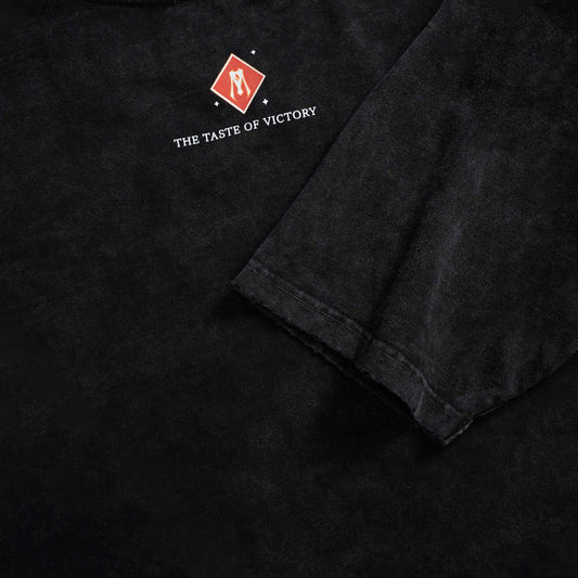 MASKED GLORY TSHIRT