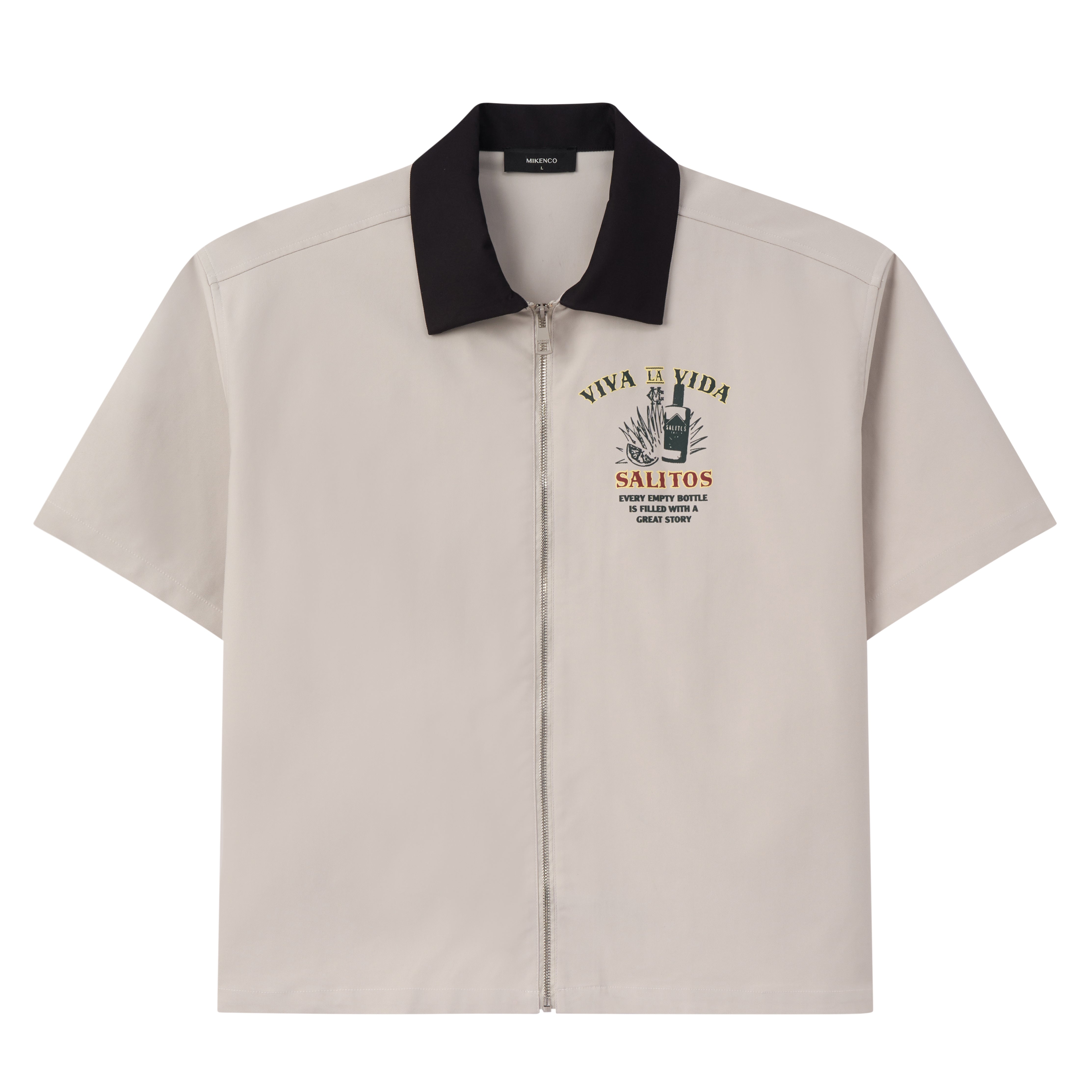 SALITOS GREAT STORY SHIRT