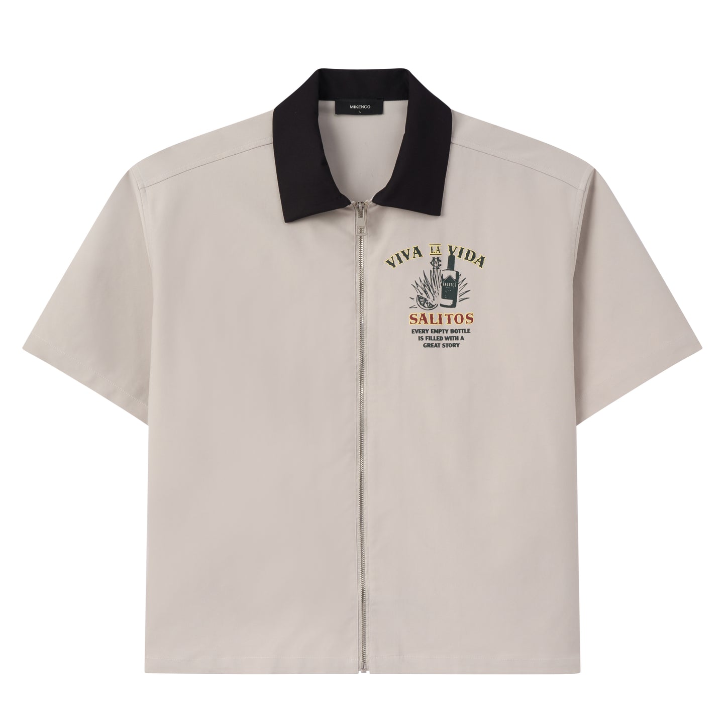SALITOS GREAT STORY SHIRT