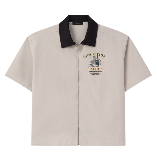 SALITOS GREAT STORY SHIRT