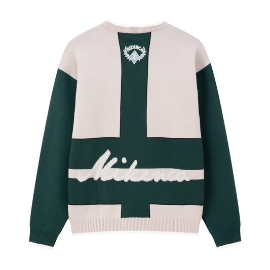 IRON BRAVE KNITWEAR