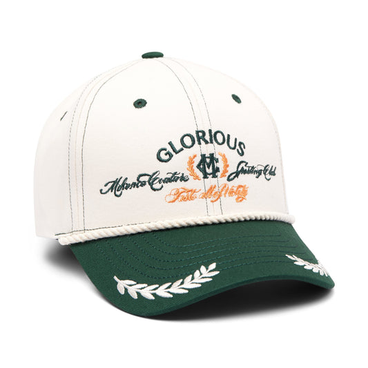 BARLEY GLORIOUS CAP