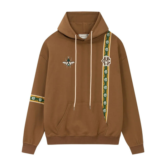 LUXE BUG HOODIE