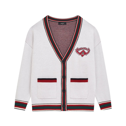 TASTE OF VICTORY CARDIGAN