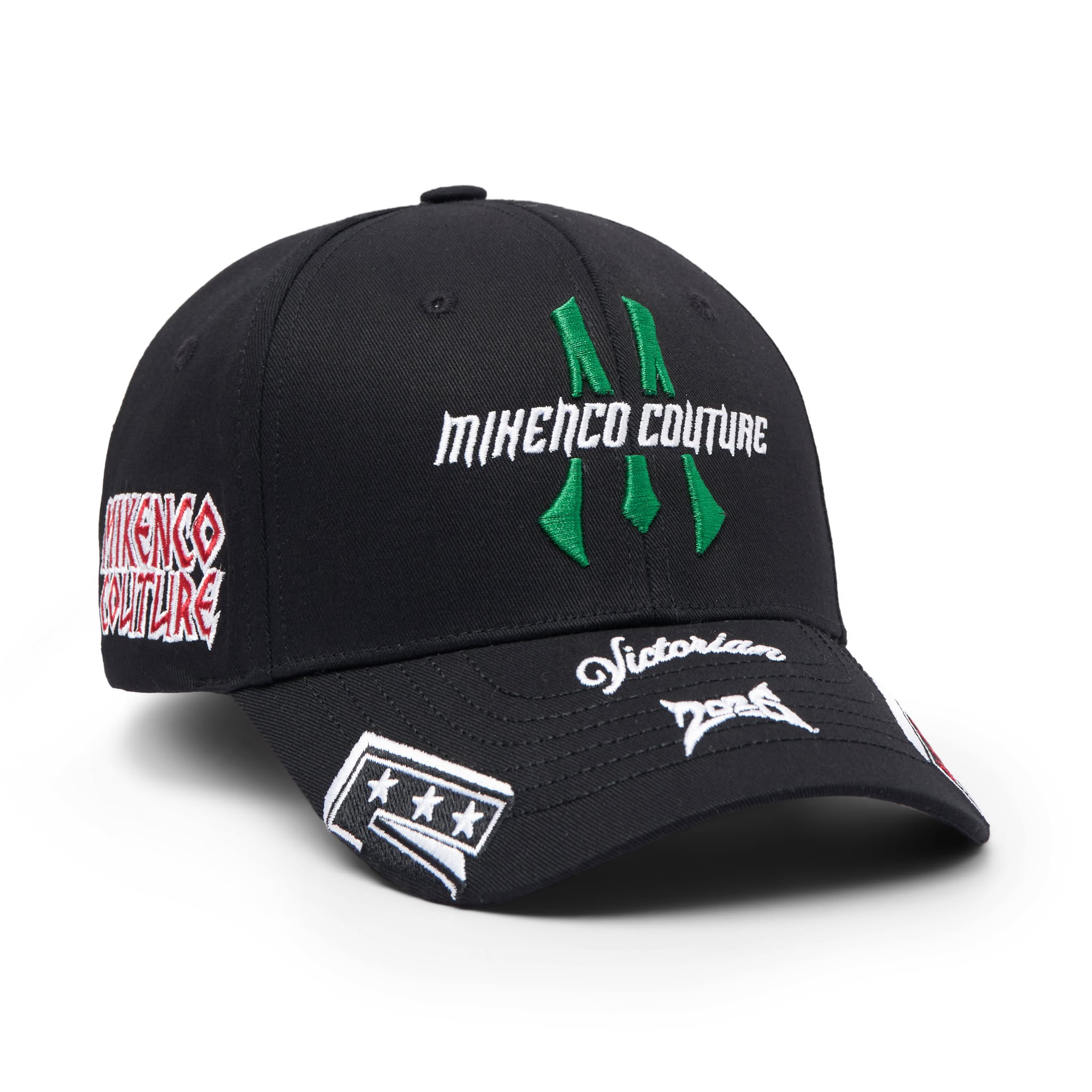 REBEL GLORY CAP