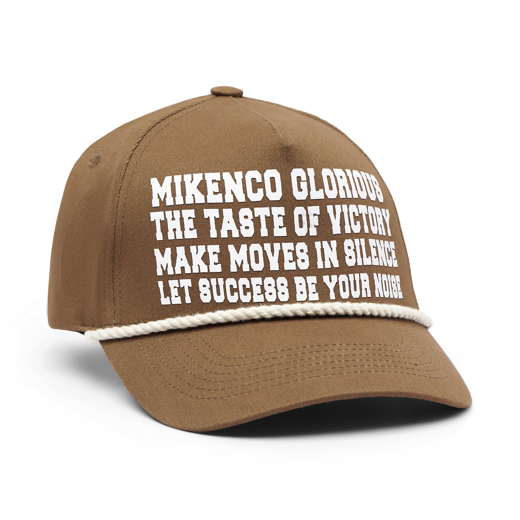 TASTE OF VICTORY CAP