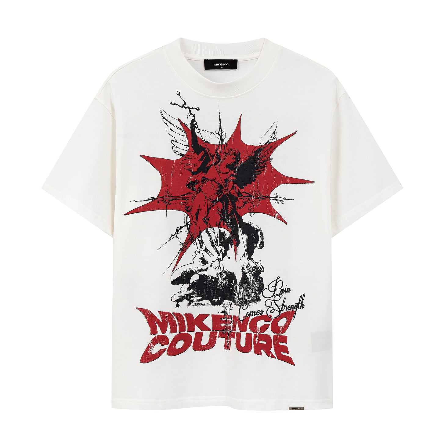 TASTE OF VICTORY TSHIRT