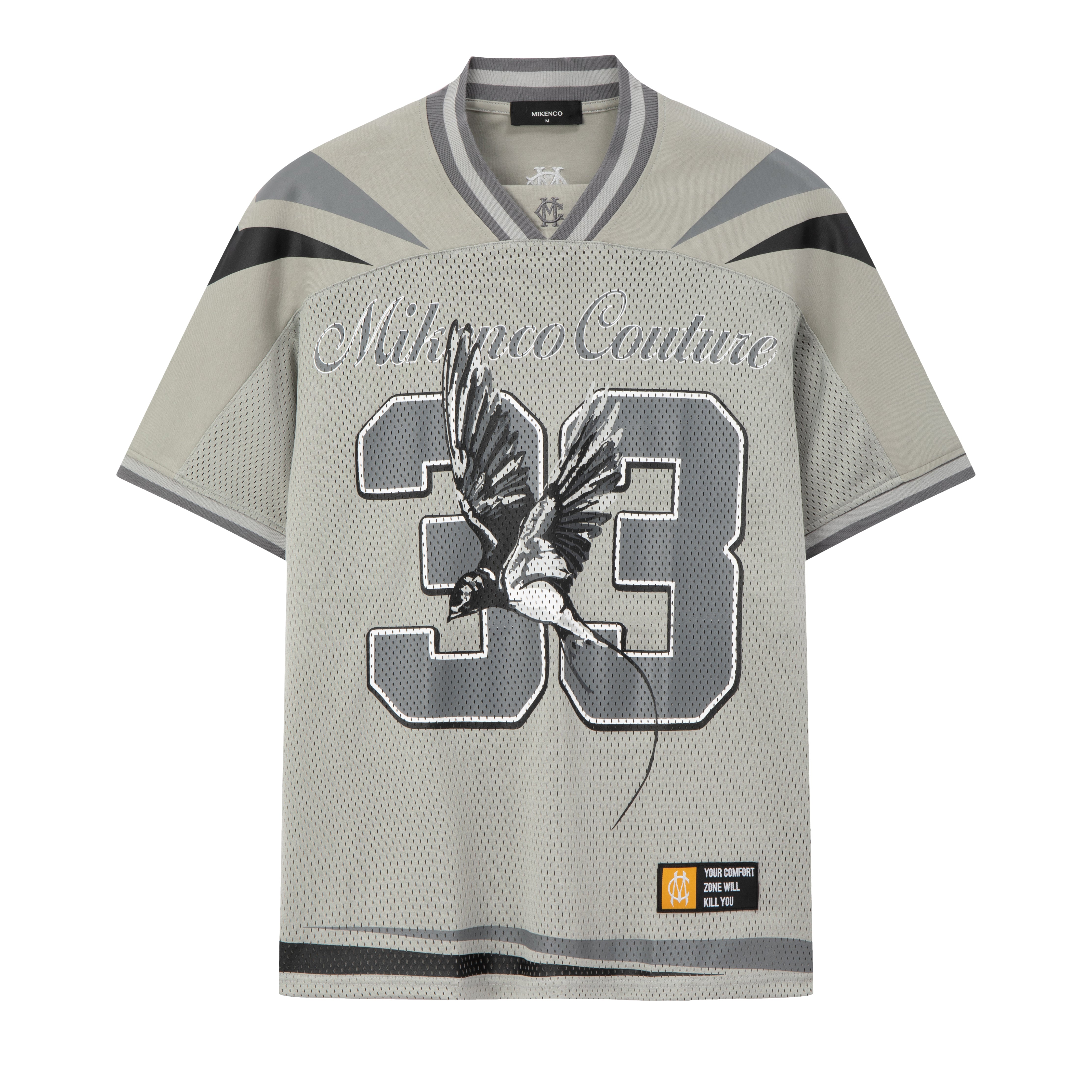 33 SWALLOW JERSEY