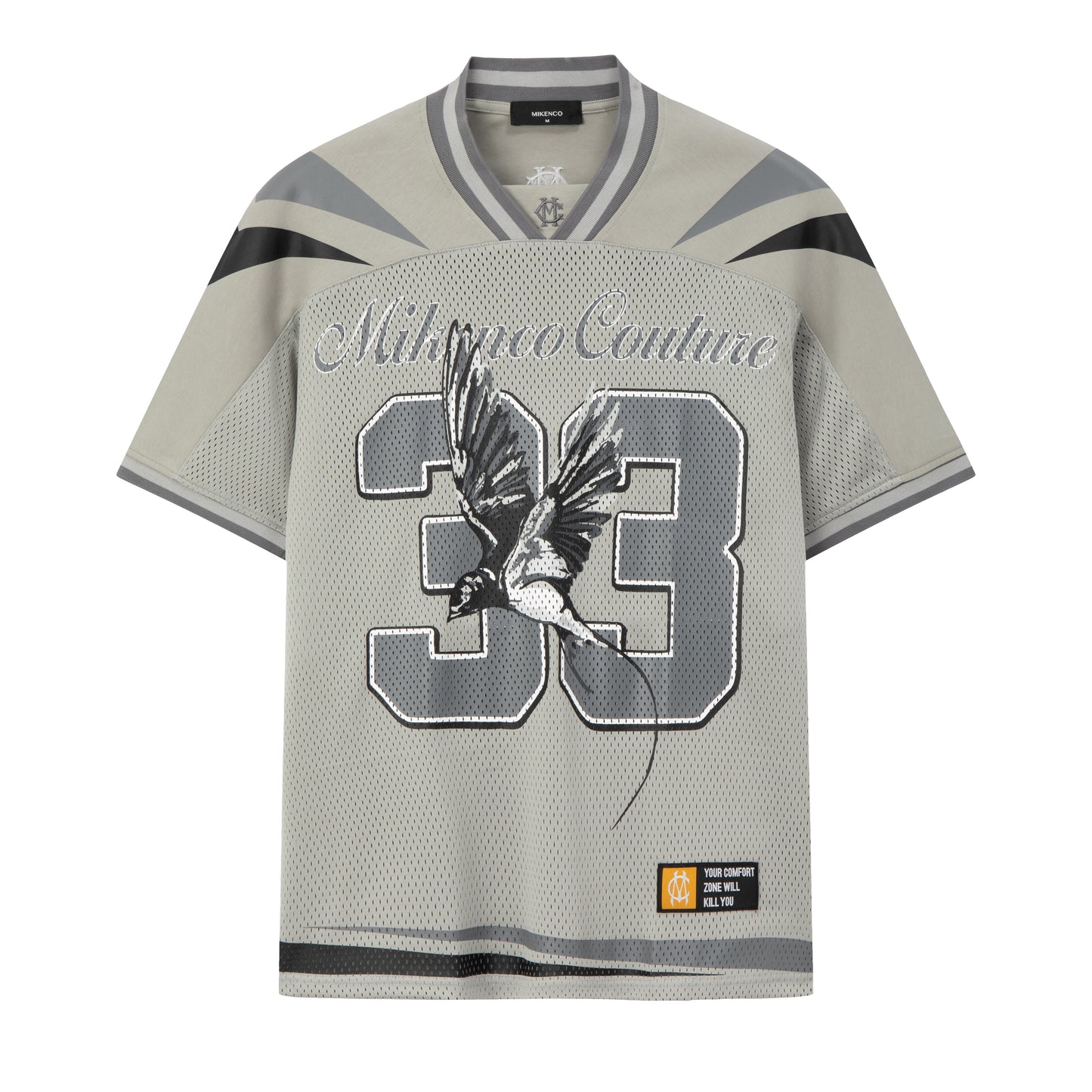 33 SWALLOW JERSEY