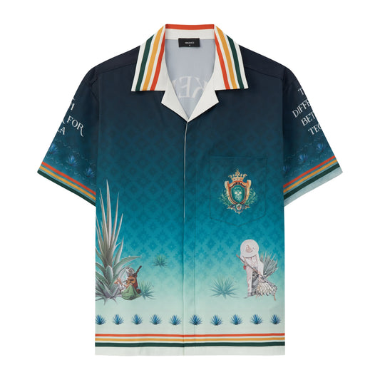 SALITOS LEGACY SHIRT