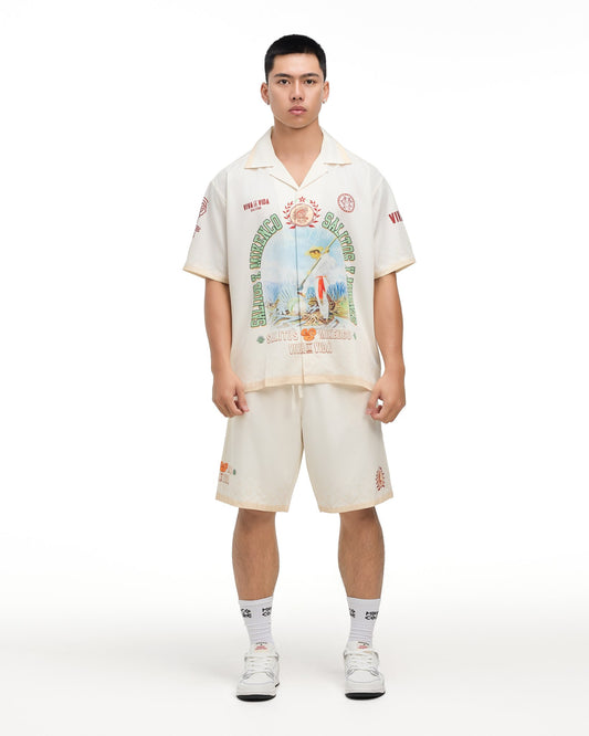 SALITOS VIVA VIDA SHIRT