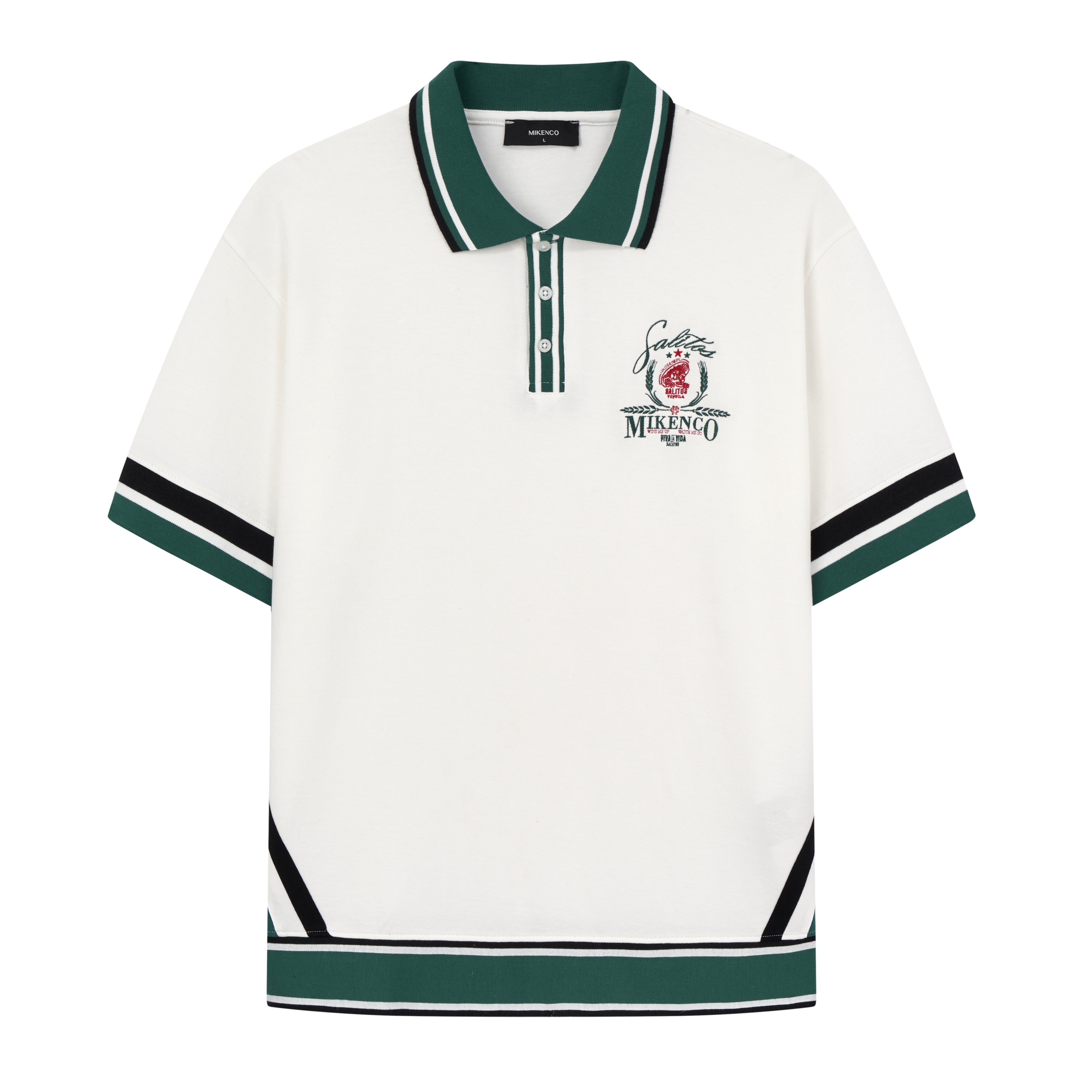 SALITOS GRACES POLO