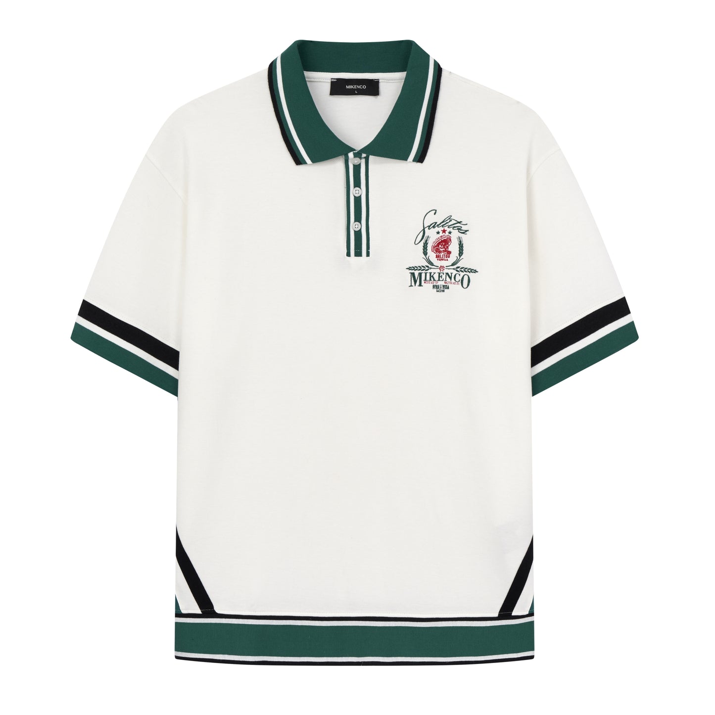 SALITOS GRACES POLO