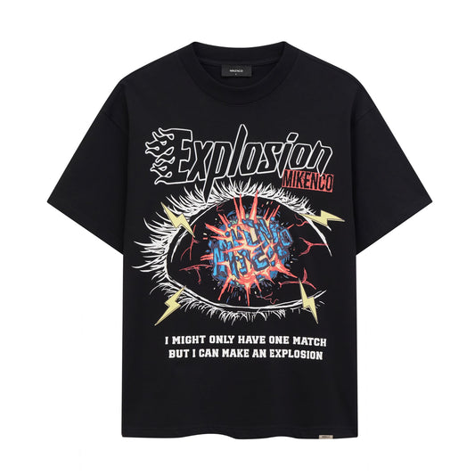 EXPLOSION TSHIRT