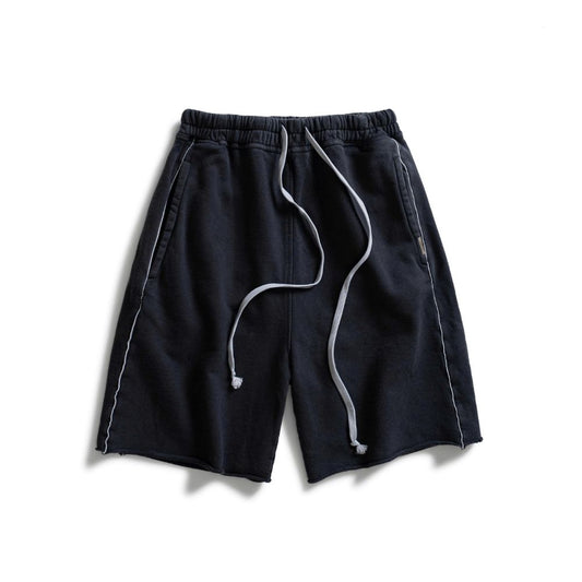 DOUBLE LINE SHORT