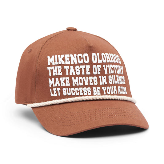 TASTE OF VICTORY CAP