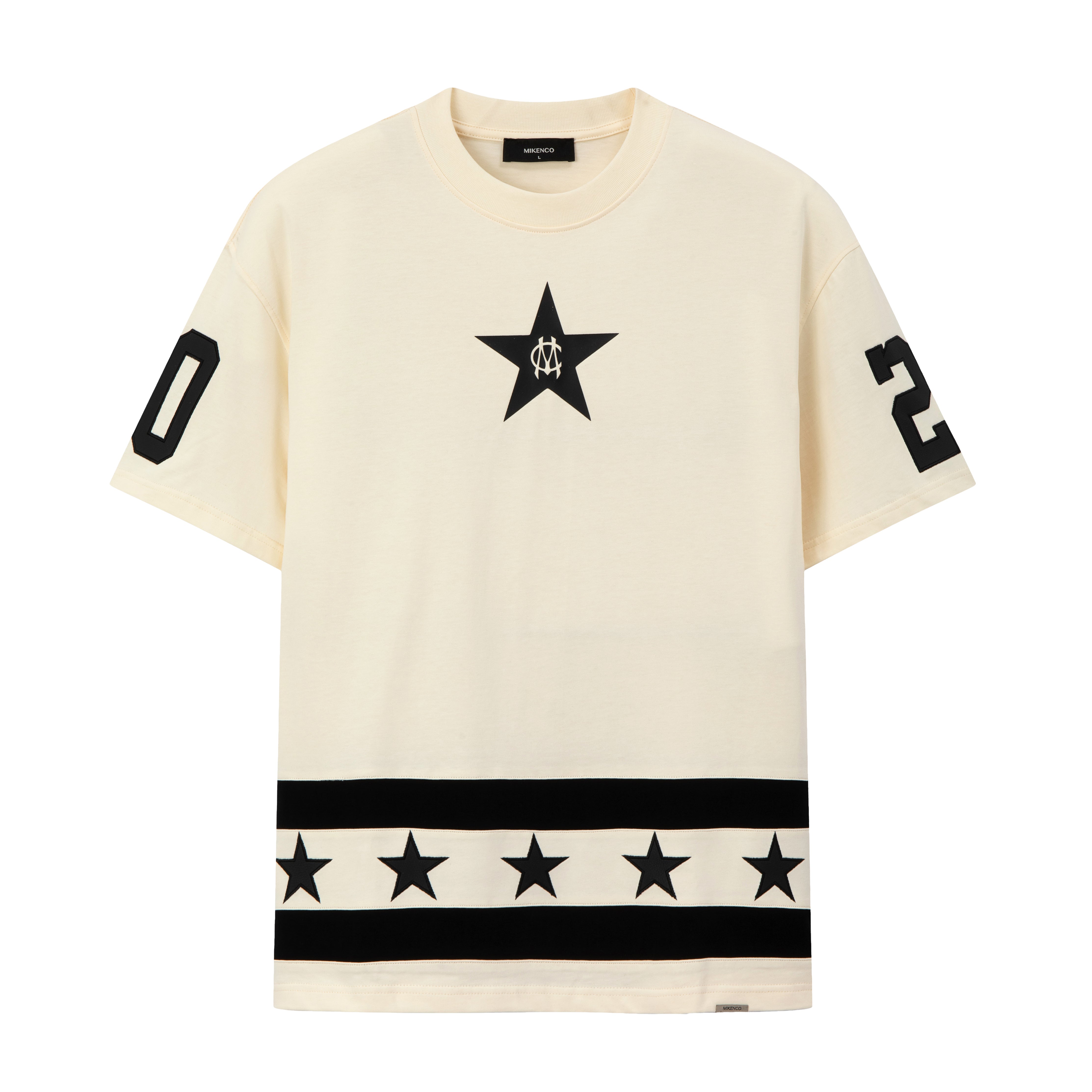 ÁO THIÊN THẦN STARS