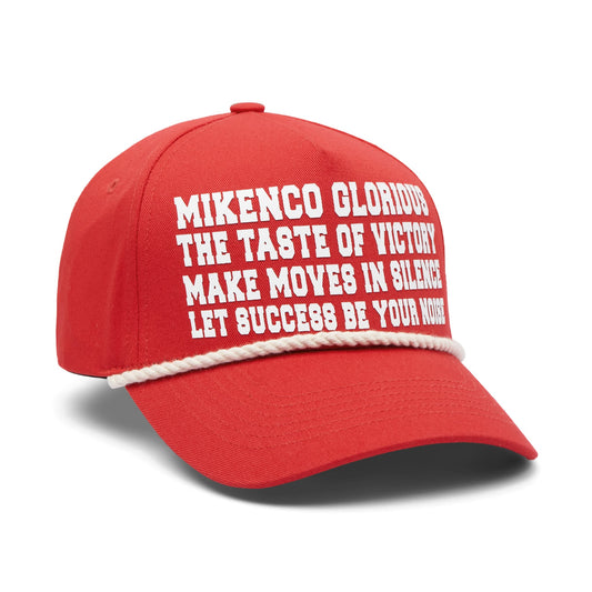 TASTE OF VICTORY CAP