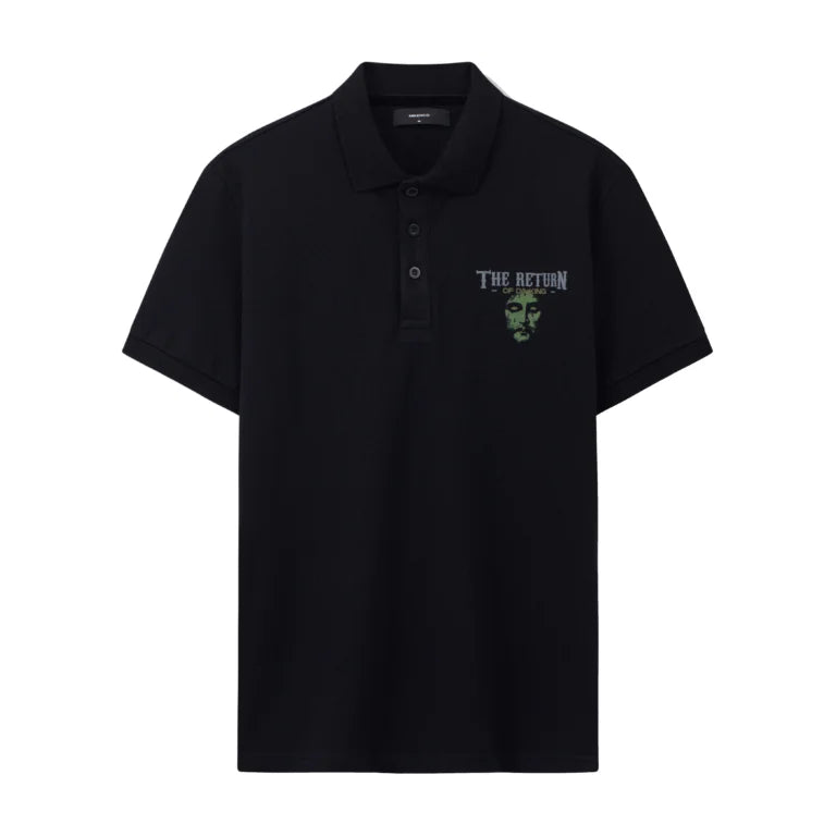 THE RETURN OF THE KING POLO