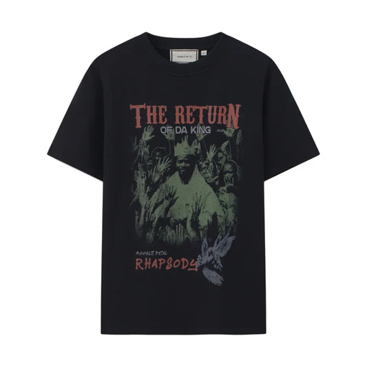 THE RETURN OF THE KING TSHIRT