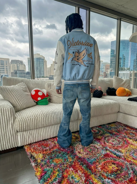 PEGASUS GLORY VARSITY