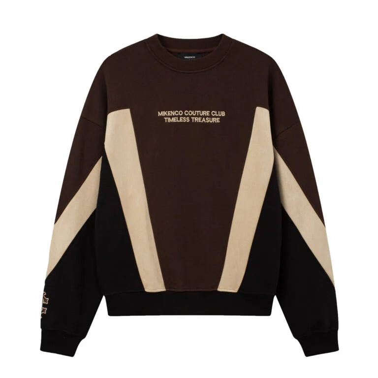 TIMELESS TREASURE SWEATER