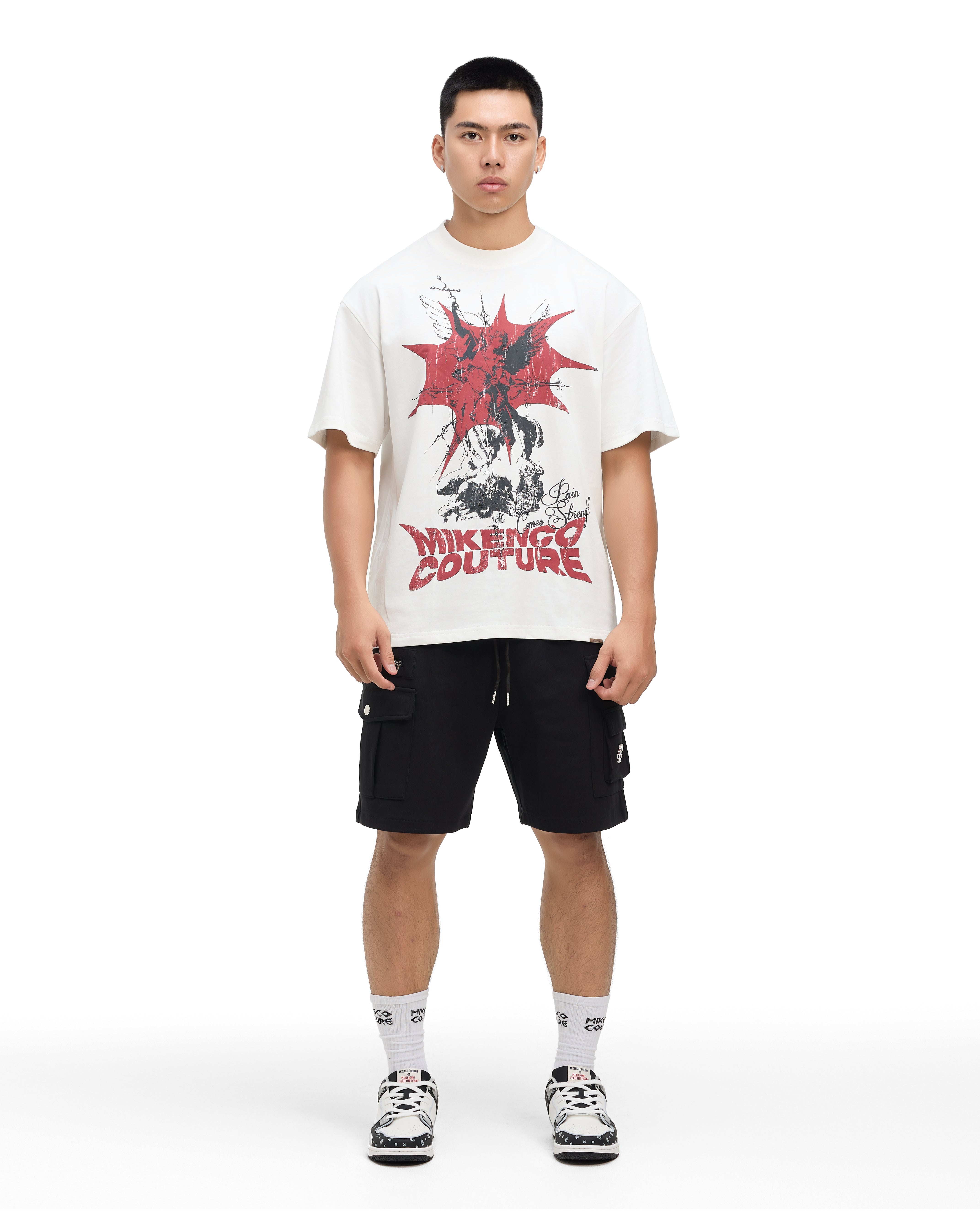 TASTE OF VICTORY TSHIRT