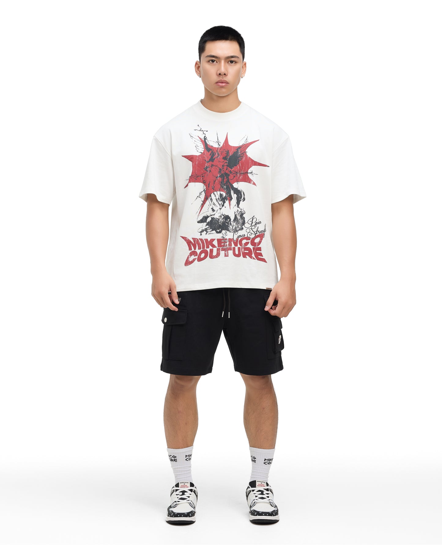 TASTE OF VICTORY TSHIRT