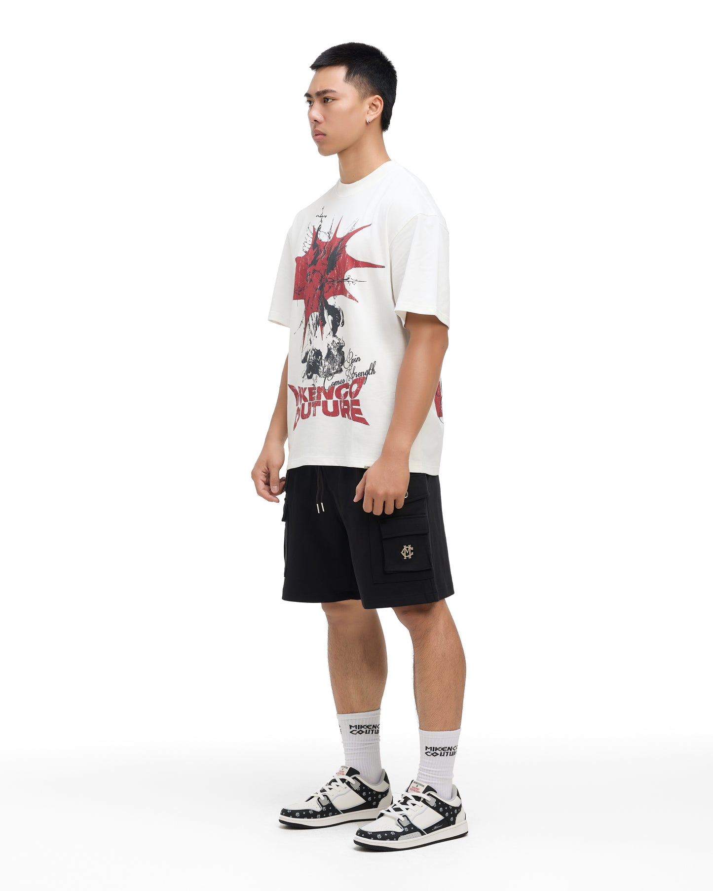 TASTE OF VICTORY TSHIRT