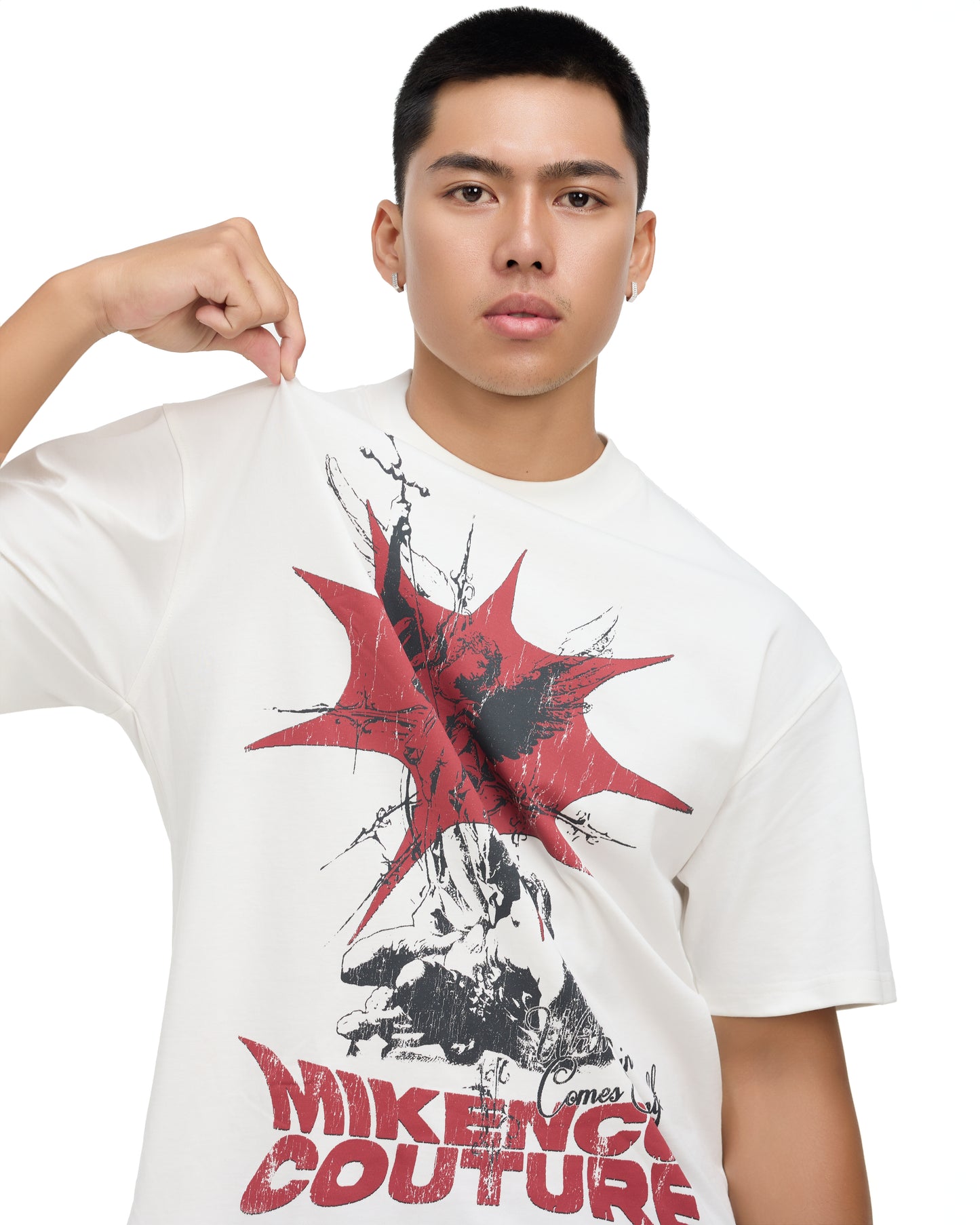 TASTE OF VICTORY TSHIRT