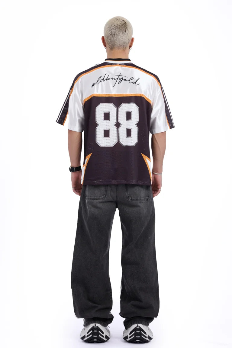 88 TIMELESS TREASURE JERSEY