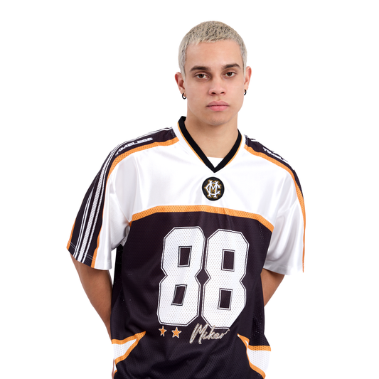 88 TIMELESS TREASURE JERSEY